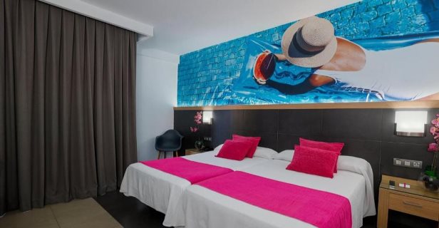 Hotel Flash Benidorm