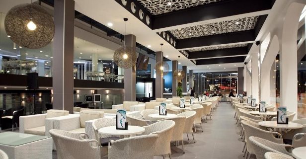 Hotel Flash Benidorm