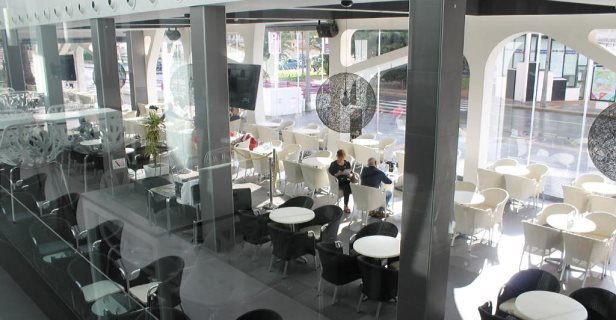 Hotel Flash Benidorm