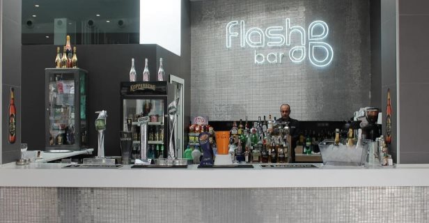 Hotel Flash Benidorm