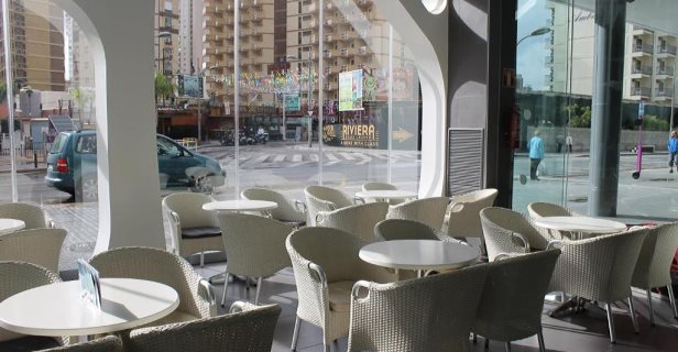 Hotel Flash Benidorm