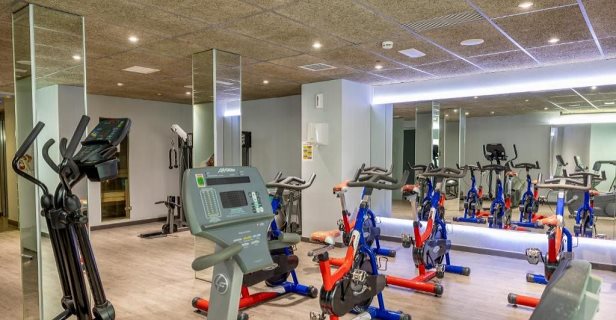 Hotel Flash Benidorm