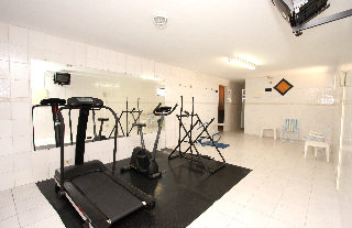 Hotel Flat Petras Residence