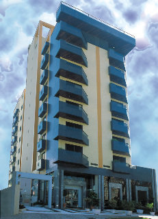 Hotel Flat Petras Residence