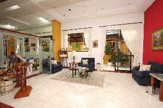 Hotel Flat Petras Residence