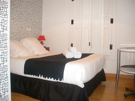 Hotel Flat5madrid