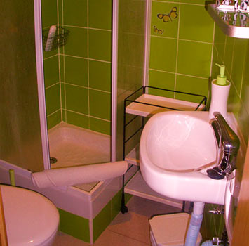 Hotel Flat5madrid