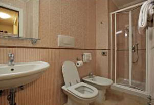Hotel Flavia