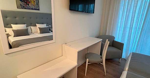 Hotel Fleming Playa Poniente Benidorm