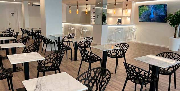 Hotel Fleming Playa Poniente Benidorm