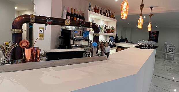 Hotel Fleming Playa Poniente Benidorm