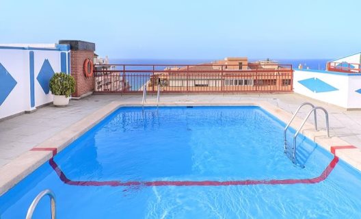 Hotel Fleming Playa Poniente Benidorm