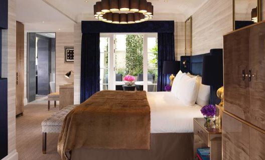 Hotel Flemings Mayfair
