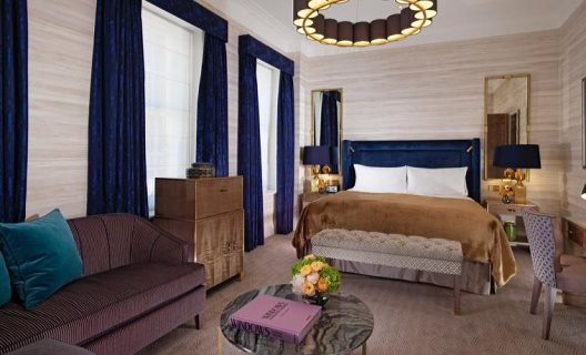 Hotel Flemings Mayfair