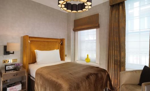 Hotel Flemings Mayfair