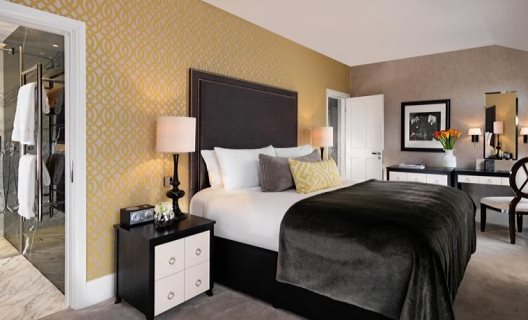 Hotel Flemings Mayfair