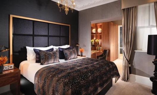 Hotel Flemings Mayfair
