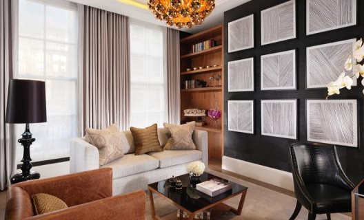 Hotel Flemings Mayfair