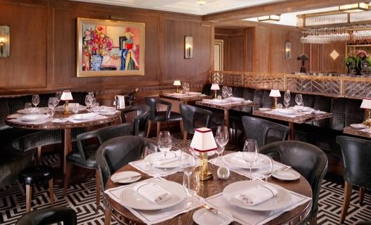 Hotel Flemings Mayfair