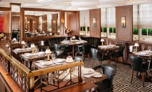 Hotel Flemings Mayfair