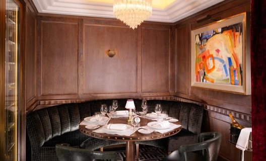 Hotel Flemings Mayfair