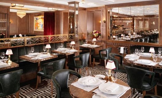 Hotel Flemings Mayfair