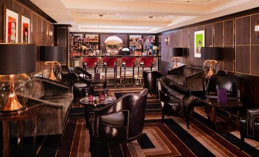 Hotel Flemings Mayfair