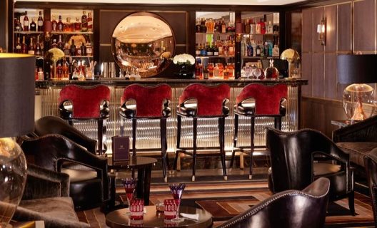 Hotel Flemings Mayfair