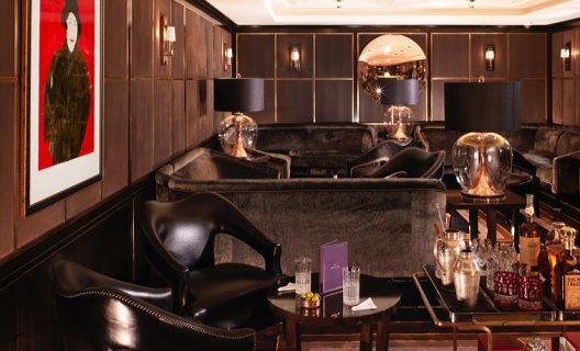 Hotel Flemings Mayfair