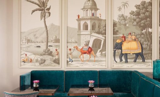 Hotel Flemings Mayfair