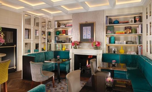 Hotel Flemings Mayfair