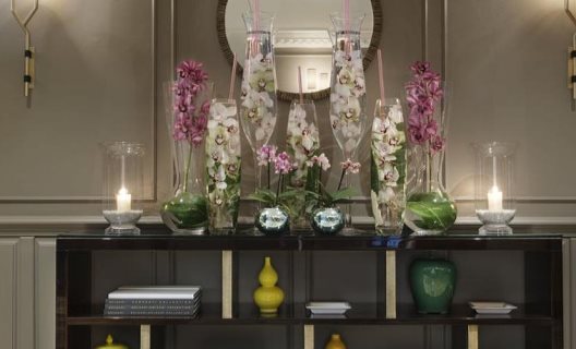 Hotel Flemings Mayfair