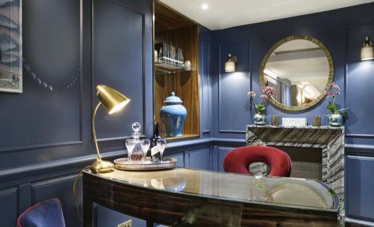 Hotel Flemings Mayfair