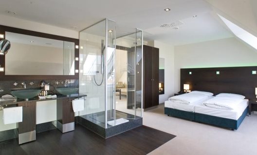 Hotel Flemings Wien Westbahnhof