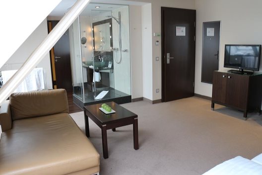 Hotel Flemings Wien Westbahnhof