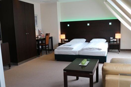 Hotel Flemings Wien Westbahnhof