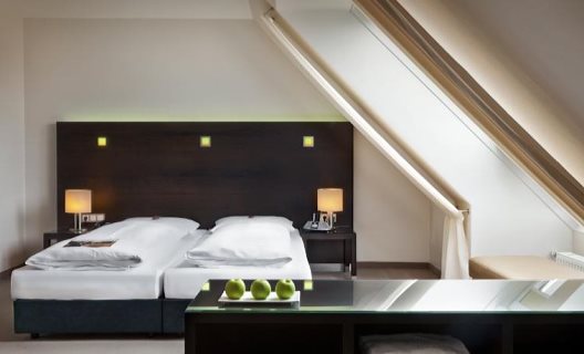 Hotel Flemings Wien Westbahnhof
