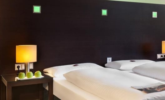 Hotel Flemings Wien Westbahnhof