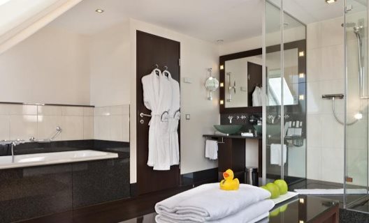 Hotel Flemings Wien Westbahnhof