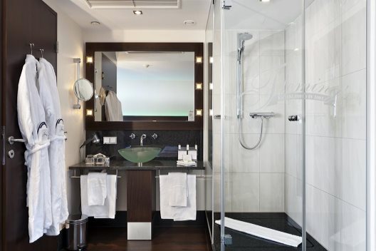 Hotel Flemings Wien Westbahnhof