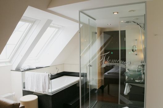 Hotel Flemings Wien Westbahnhof