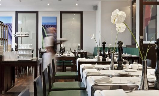 Hotel Flemings Wien Westbahnhof