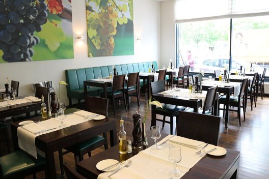 Hotel Flemings Wien Westbahnhof