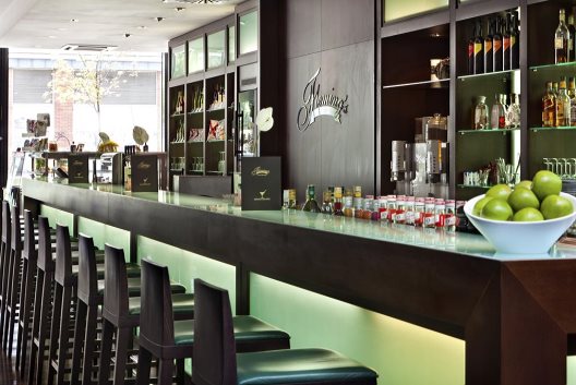 Hotel Flemings Wien Westbahnhof