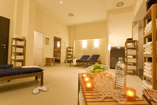 Hotel Flemings Wien Westbahnhof