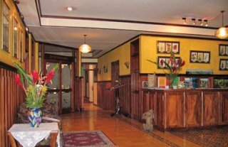 Hotel Fleur De Lys