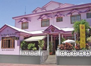 Hotel Fleur De Lys