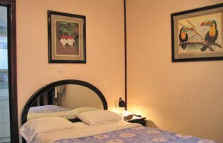 Hotel Fleur De Lys