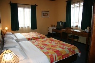 Hotel Fleur De Lys