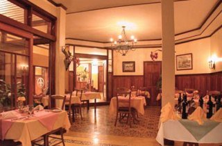 Hotel Fleur De Lys